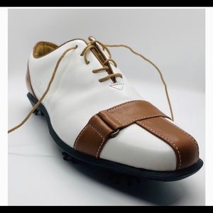 Footjoy Estate Collection Women’s Golf Shoe (6M)